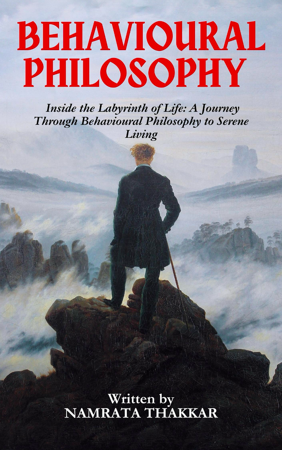 Inside the Labyrinth of Life